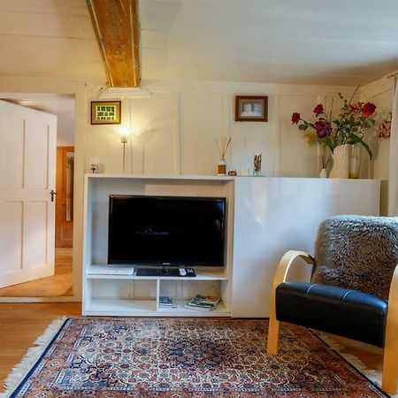 Apartment Werlen Münster Εξωτερικό φωτογραφία