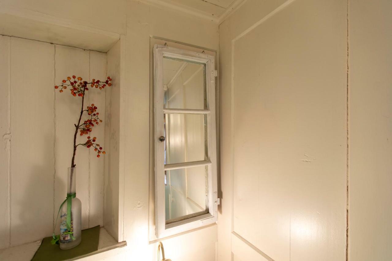 Apartment Werlen Münster Εξωτερικό φωτογραφία