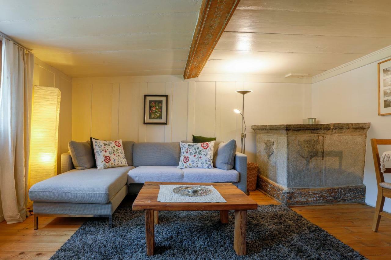 Apartment Werlen Münster Εξωτερικό φωτογραφία